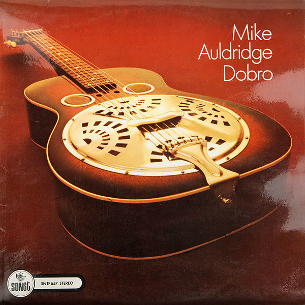 Mike Auldridge – Dobro (LP) (L80)