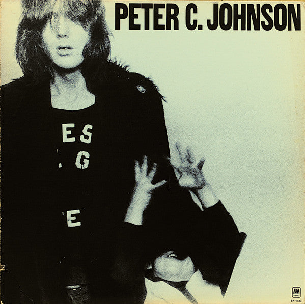 Peter C. Johnson – Peter C. Johnson (LP) (D50)