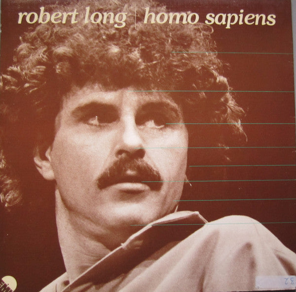Robert Long – Homo Sapiens (LP) (D40)
