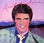 Ricky Nelson – Memphis Sessions (LP) (L40)