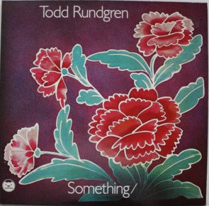 Todd Rundgren – Something / Anything? (2LP) (L50)