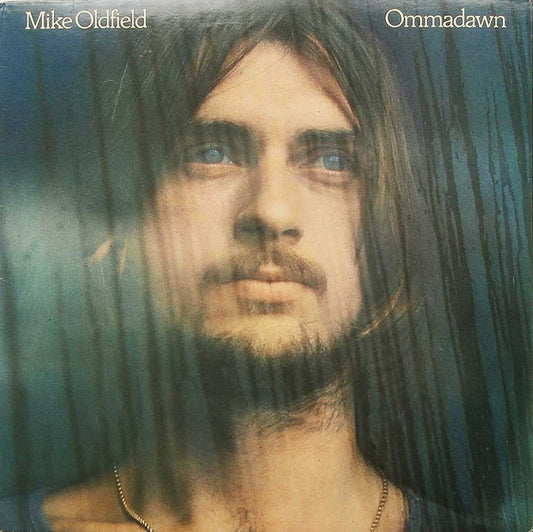 Mike Oldfield – Ommadawn (LP) (M50)
