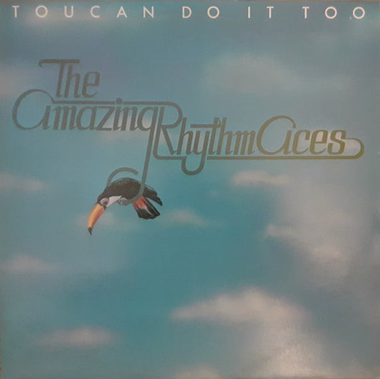 Amazing Rhythm Aces – Toucan Do It Too (LP) (H40)