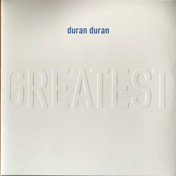 Duran Duran – Greatest (2LP) (M40)