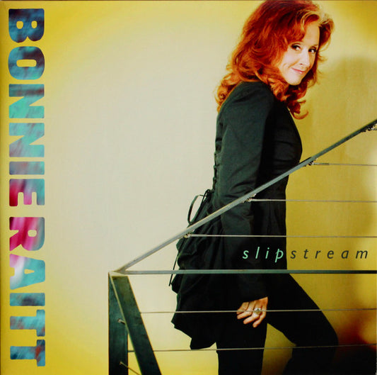 Bonnie Raitt – Slipstream (2LP) (B40)