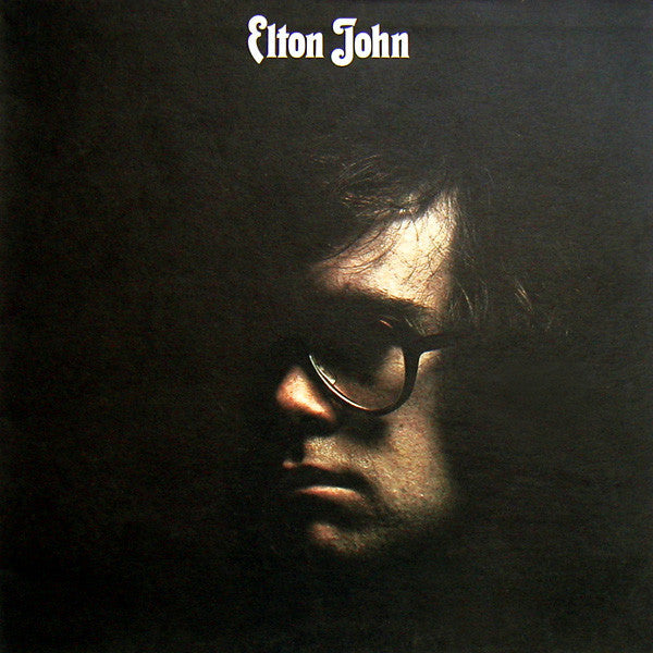 Elton John – Elton John (LP) (C60)
