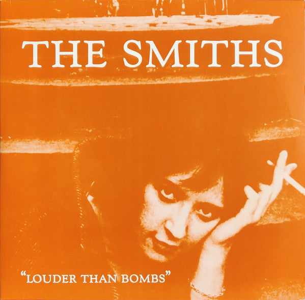 The Smiths – Louder Than Bombs (2LP) (J20)