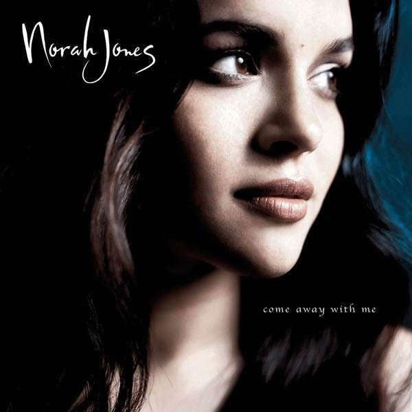 Norah Jones – Come Away With Me (LP) (B40)