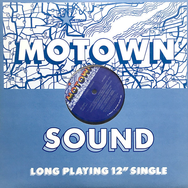 Lionel Richie – All Night Long (All Night) (12") (T40)