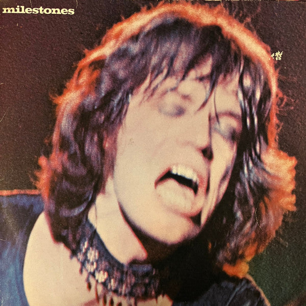 Rolling Stones – Milestones (LP) (A50)