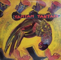 Tam Tam Fanfare – Tam Tam Fanfare (LP) (F80)