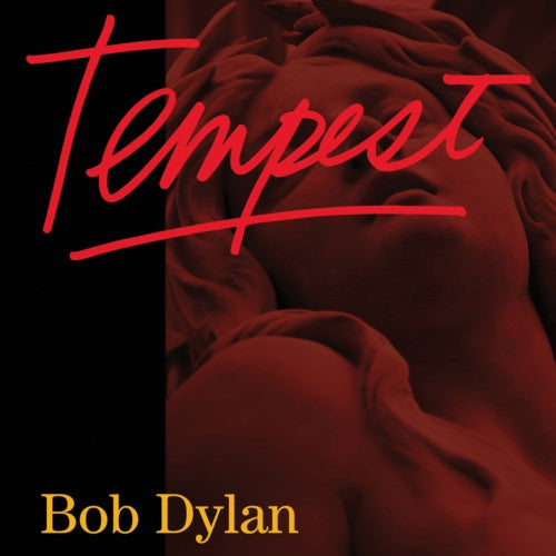 Bob Dylan - Tempest (2LP) (C60)