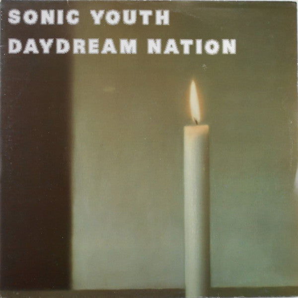 Sonic Youth – Daydream Nation (2LP) (E70)