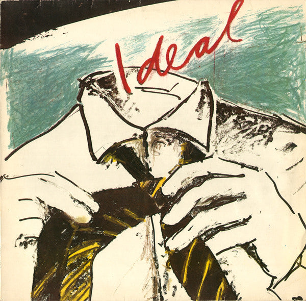 Ideal - Ideal (LP) (L70)