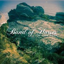 Band Of Horses – Mirage Rock (LP) (H50)