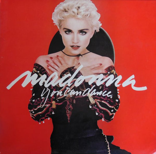 Madonna – You Can Dance (LP) (K70)
