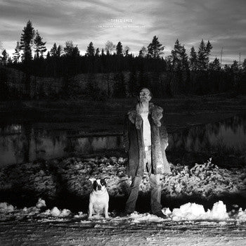 Tyred Eyes – The Piercing Stare, The Thousand Lies (LP) (L50)