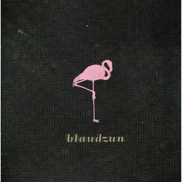 Blaudzun – Blaudzun (LP) (A40)