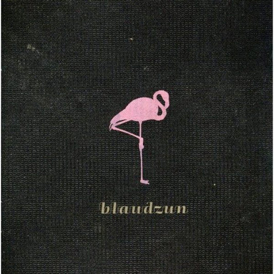 Blaudzun – Blaudzun (LP) (A40)