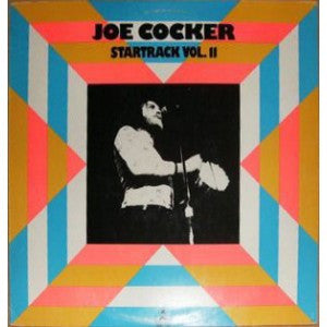 Joe Cocker – Startrack Vol.11 (LP) (J70)