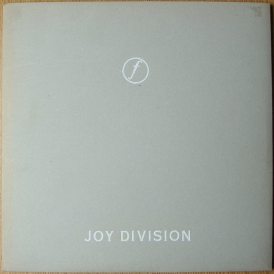 Joy Division – Still (2LP) (E20)