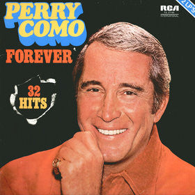 Perry Como - Forever (2LP) (J70)