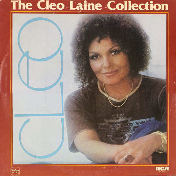 Cleo Laine – The Cleo Laine Collection (2LP) (C20)