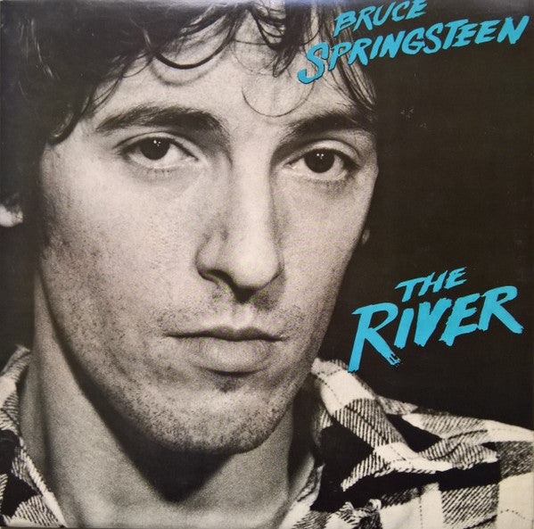 Bruce Springsteen – The River (2LP) (K70)