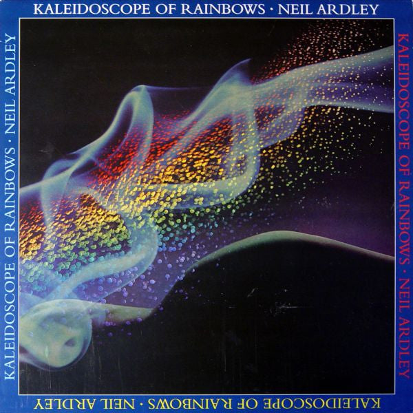 Neil Ardley – Kaleidoscope Of Rainbows (2LP) (K50)