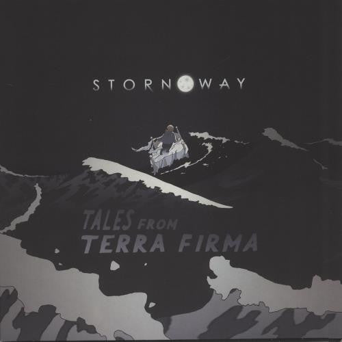 Stornoway – Tales From Terra Firma (LP) (G50)
