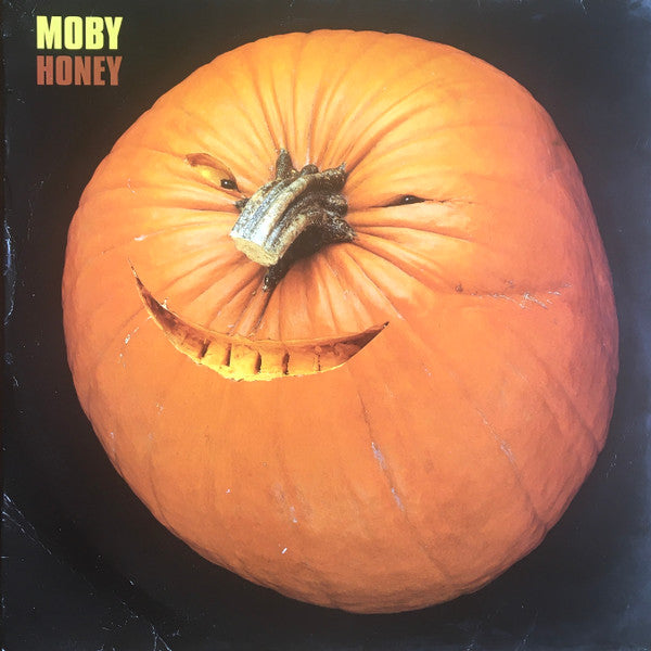 Moby – Honey (12") (T40)