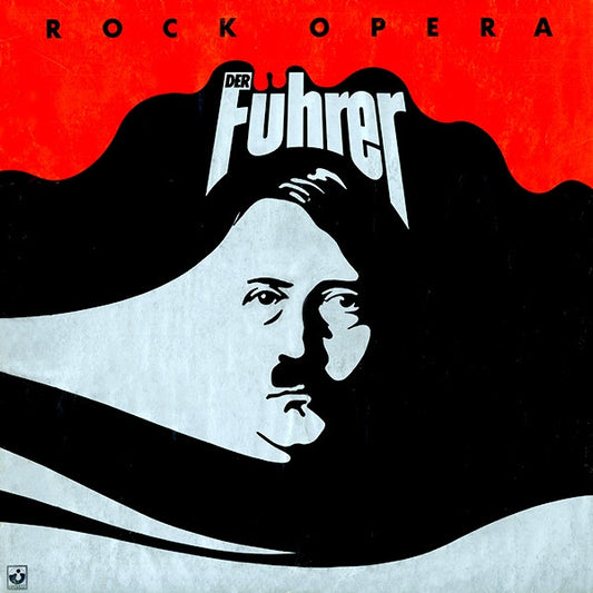 Various – Der Führer - Rock Opera (2LP) (M40)
