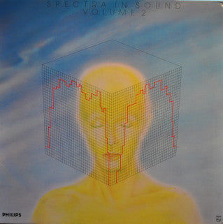 Various – Spectra In Sound - Volume 2 (LP) (L20)