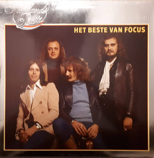 Focus – Het Beste Van Focus (LP) (G70)