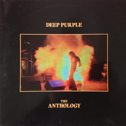 Deep Purple – The Anthology (2LP) (K20)
