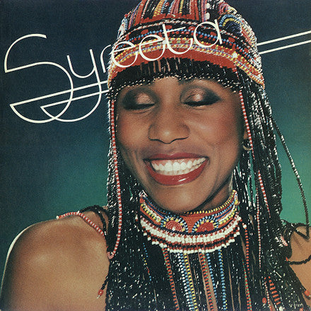 Syreeta – Syreeta (LP) (A70)