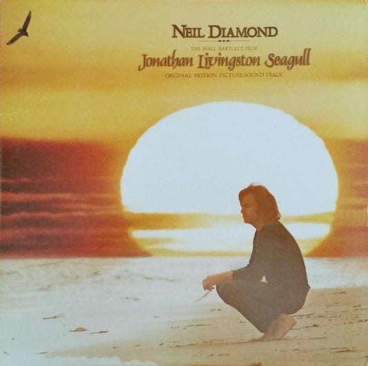 Neil Diamond – Jonathan Livingston Seagull (LP) (L20)