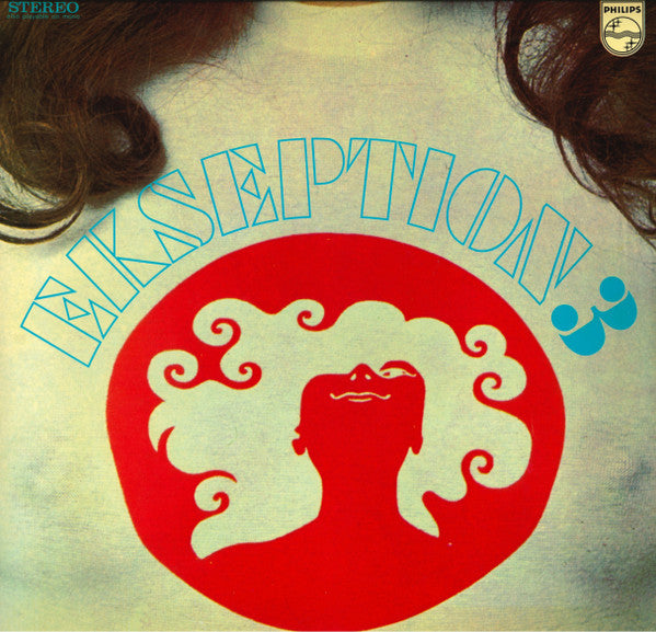 Ekseption – 3 (LP) (J20)