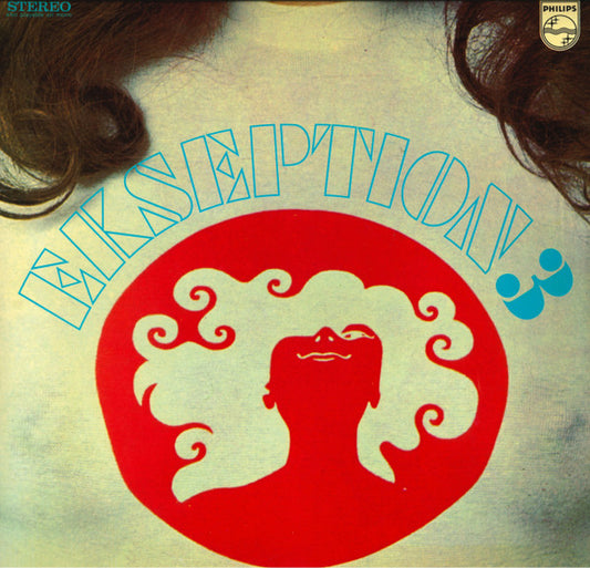 Ekseption – 3 (LP) (J20)