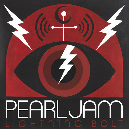 Pearl Jam – Lightning Bolt (2LP) (G30)