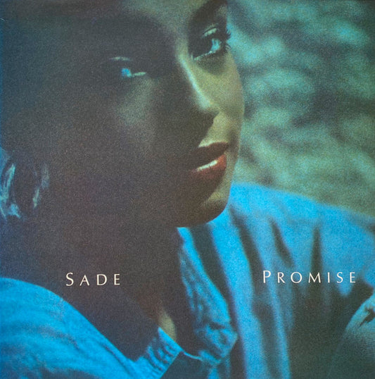 Sade – Promise (LP) (A40)