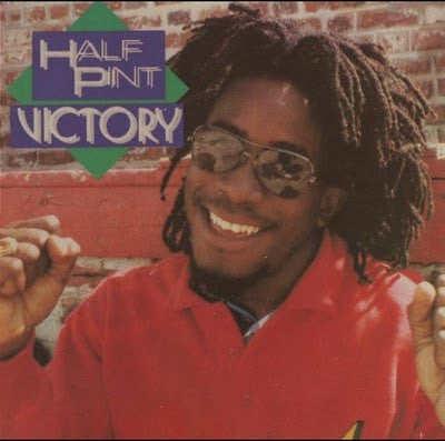 Half Pint – Victory (LP) (D20)