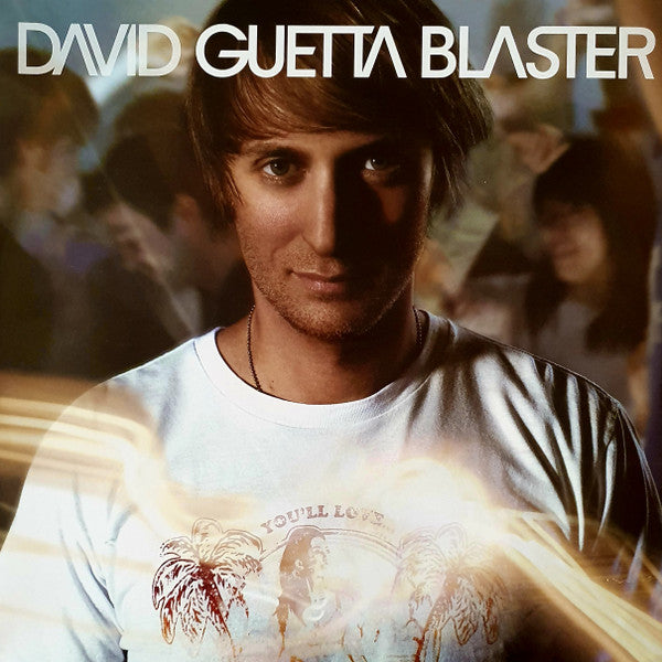 David Guetta – Guetta Blaster (2LP) (K30)