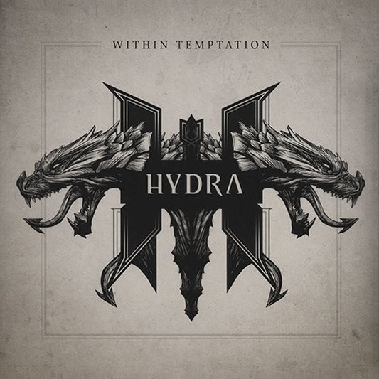 Within Temptation - Hydra (2LP) (G80)