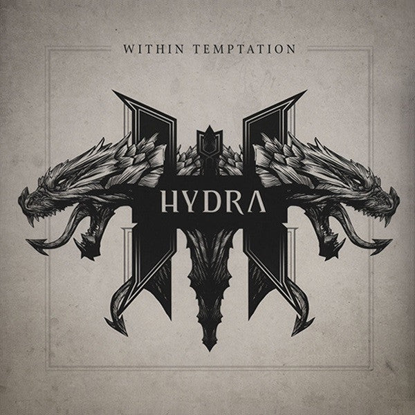 Within Temptation – Hydra (2LP) (E20)