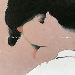 The Jezabels – The Brink (LP) (B20)
