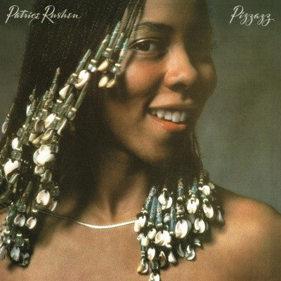 Patrice Rushen – Pizzazz`(LP) (M20)