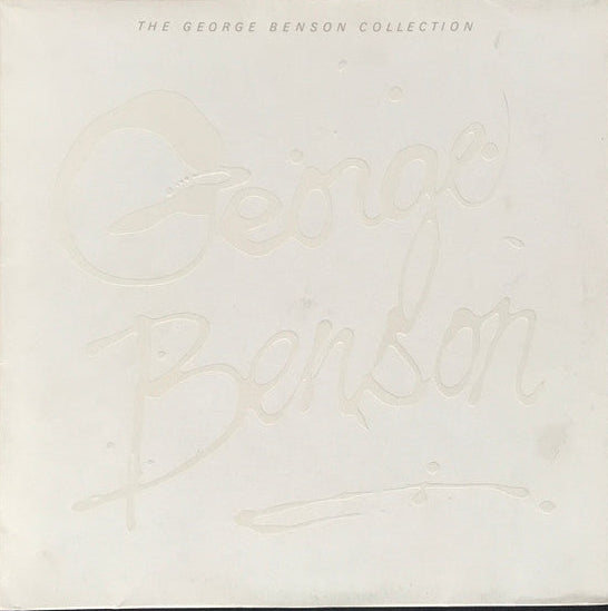 George Benson – The George Benson Collection (2LP) (M50)