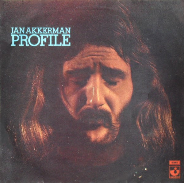 Jan Akkerman – Profile (LP) (L40)