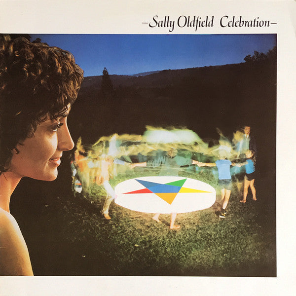 Sally Oldfield – Celebration (LP) (C30)
